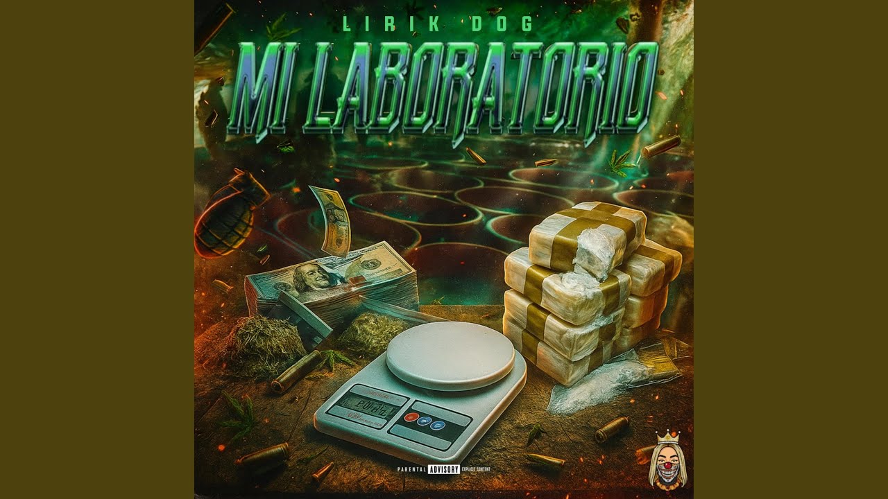 MI LABORATORIO