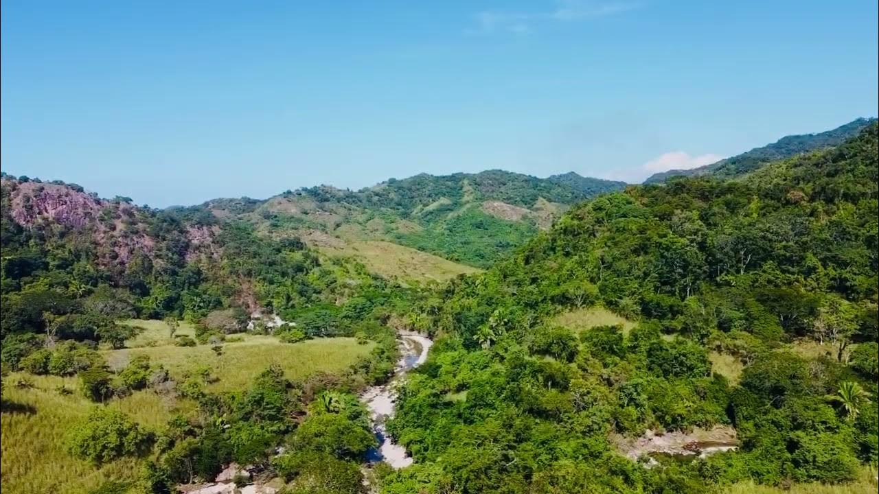 Lote Las Piñas, Villa Morelos, Nayarit YouTube