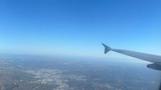 Let’s travel to California!