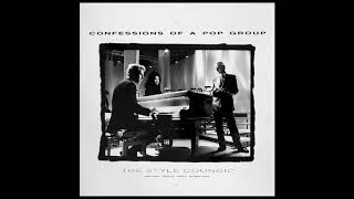 Video thumbnail of "The Style Council, Why I Went Missing, Confession Of A Pop Group faixa 7"