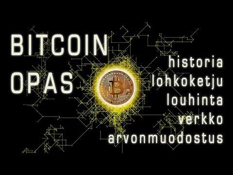 Video: Mitä iota tarkoittaa pankkitoiminnassa?