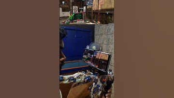 CodM Controller#shorts#shortsfeed#controller#cybotgaming#codm