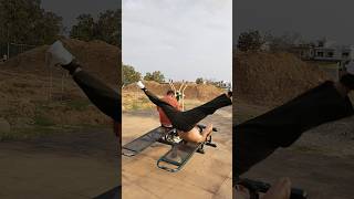 without Gym don't give up 🔥💪🔥 #fitness#trending#shortsviral #workhard#statusWorkout arjunsadotra-000