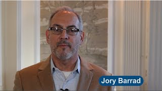 Beacon Leaders Minute with Jory Barrad