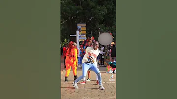 Luo Song Tiktok Challenge By Francis Xavier 