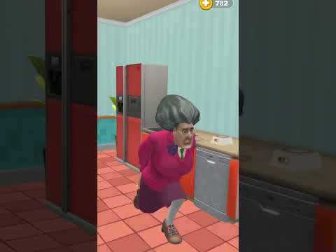 teacher has diarrhea