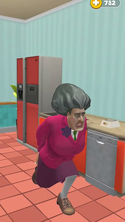 teacher has diarrhea