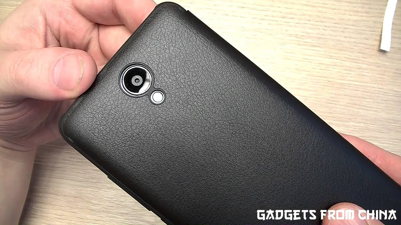 Redmi Note 2 Чехлы