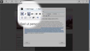 open source CMS: concrete5 - made for marketing, strong enough for geeks