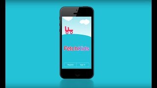 Fetch Kids App  - School Dismissal Software screenshot 1
