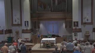13th Sunday in Ordinary Time, Sunday, June 28, 2026