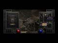 Diablo 2 Resurrected -DIADEM 3Cold sorc + 20FCR   2 socket  (LADDER SS2)