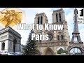 Visit Paris - What to Know Before You Visit Paris, France