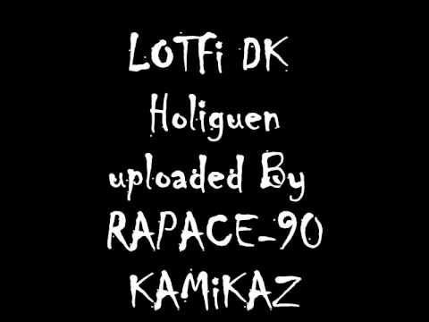 Lotfi DK 1997 Holiguen Kamikaz