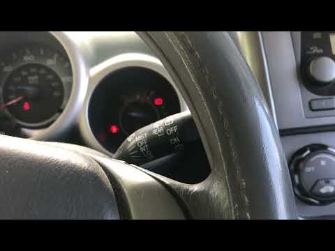 Honda Element Automatic Transmission Stuck in the Park Position - TulsaTurbo