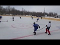 Хоккей в Казахстане