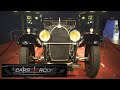 Cars that Rock - The Bugatti Royal