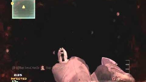 MW3 Wtf just happened