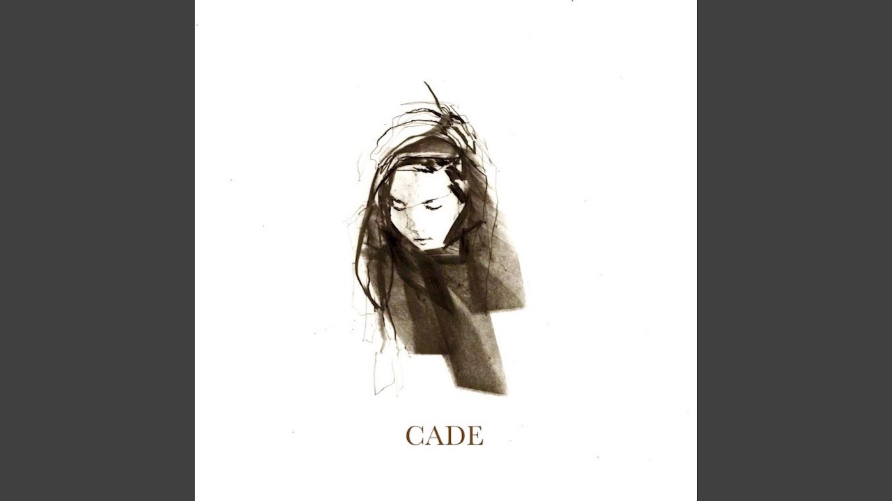 Kaiya Cade - Homesick accords