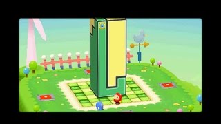 Stretchmo - Episode 6: Mallo's Playtime Plaza - Challenges 3