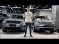 Ведем прямой эфир из Китая, показываем авторынок