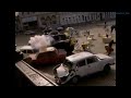 Отряд &quot;Морские котики&quot;/U.S.Seals (2000) - car crash scene #1