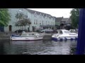 A Viking Cruies of the River Shannon Athlone