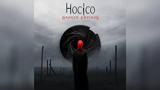 Watch Hocico Lost World video