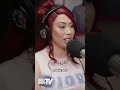Kali Uchis On Her Relationship With Don Toliver ❤️
