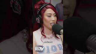 Kali Uchis On Her Relationship With Don Toliver ❤️