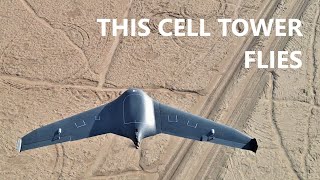 The Flying Cell Tower: A Brief Airframe Overview by Think Flight 210,904 views 2 years ago 2 minutes, 55 seconds