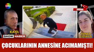 Cani kocaya iyi hal indirimi ile müebbet hapis!