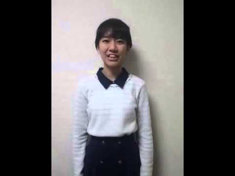 16年高橋佑奈 Youtube