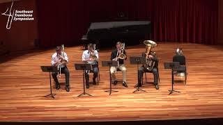 Low Brass Excerpts From Berlioz Symphonie Fantastique