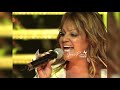 Jenni Rivera - Jure que nunca volveré (Live Desde Hollywood 2005)