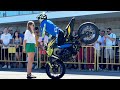 Paulo martinho  moto freestyle  2023  boticas