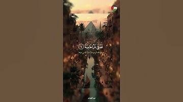 ✨️ سبحان الله ! 🍉#قرآن #اكسبلور #تلاوة_خاشعة #islamic #المصحف #فلسطين #غزة