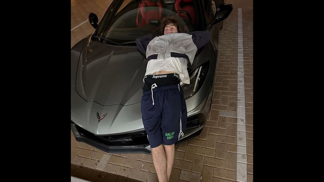 (FREE) ROCKET Type Beat - "McLaren"