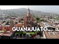 San Miguel de Allende y los pueblos mágicos de Guanajuato - Visitando en moto lo mejor del estado.