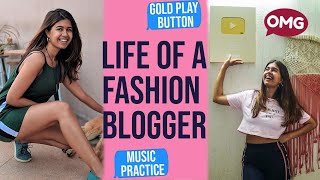 Outfits Of The Week + Life Update | Sejal Kumar