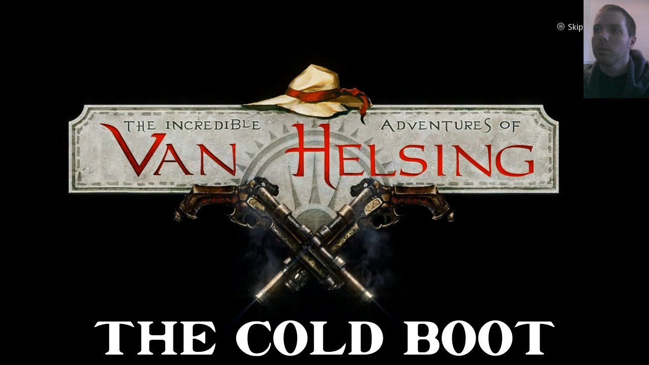 The Incredible Adventures of Van Helsing (Xbox One) [The Cold Boot] - YouTube