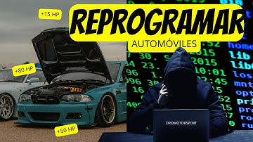 REPROGRAMAR UN AUTO ¿en que consiste? | Velocidad Total
