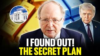 LEAKED: Central Banks Have FINALLY Revealed Their Master Plan for Gold &amp; Silver - Adrian Day