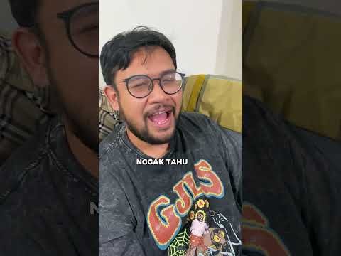 Emang bener mainnya begini?