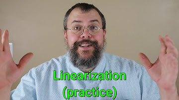Calculus 1 -- Linearization -- Practice