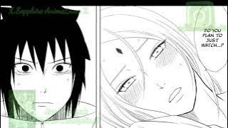 SasuSaku Doujinshi/ S to S