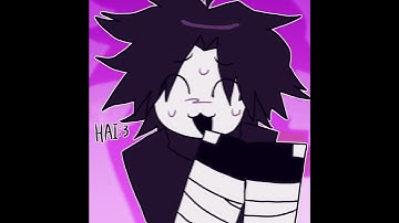 dying meme || forsaken || azuretime