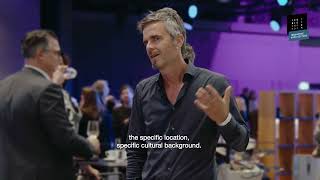 ICONIC AWARDS 2024: Innovative Architecture – Interview with Andreas Thomczyk