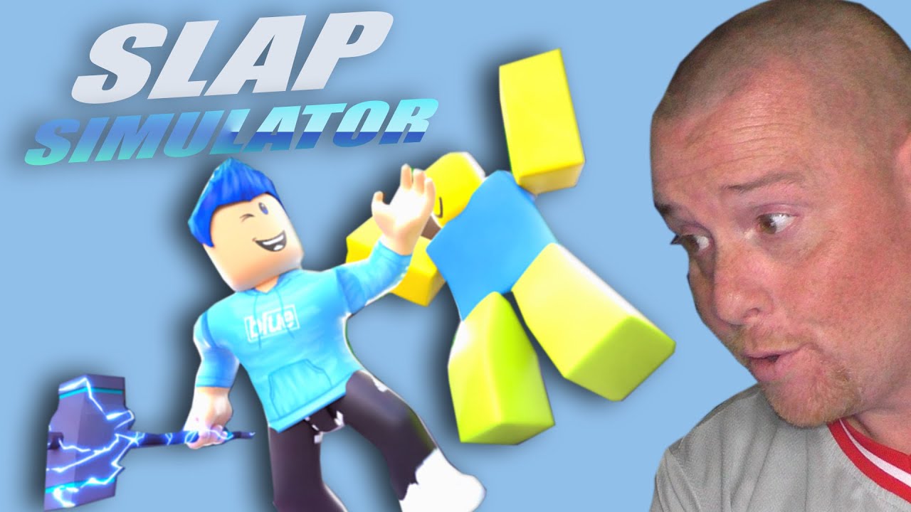 slapping-simulator-roblox-youtube