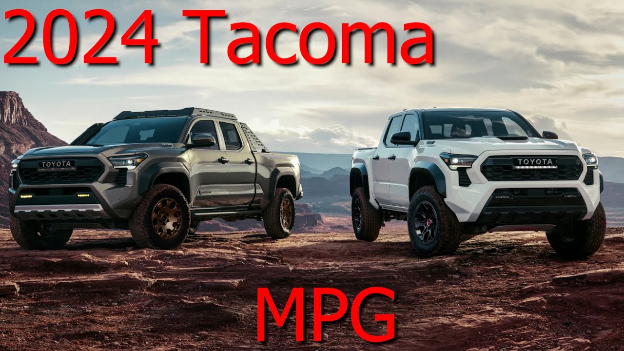 2025 MPG YouTube